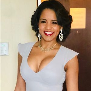 Meet your Posher, Vanessa